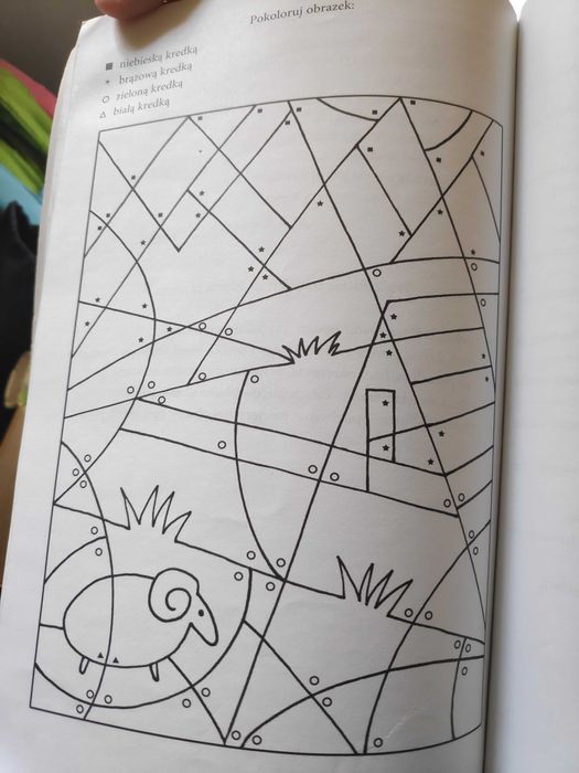 Książka logopedyczna Przygody Języczka - Podróżniczka