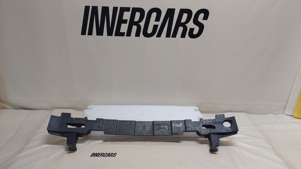 Audi A6C7 , 2014-18 абсорбер наповнювач, in02468