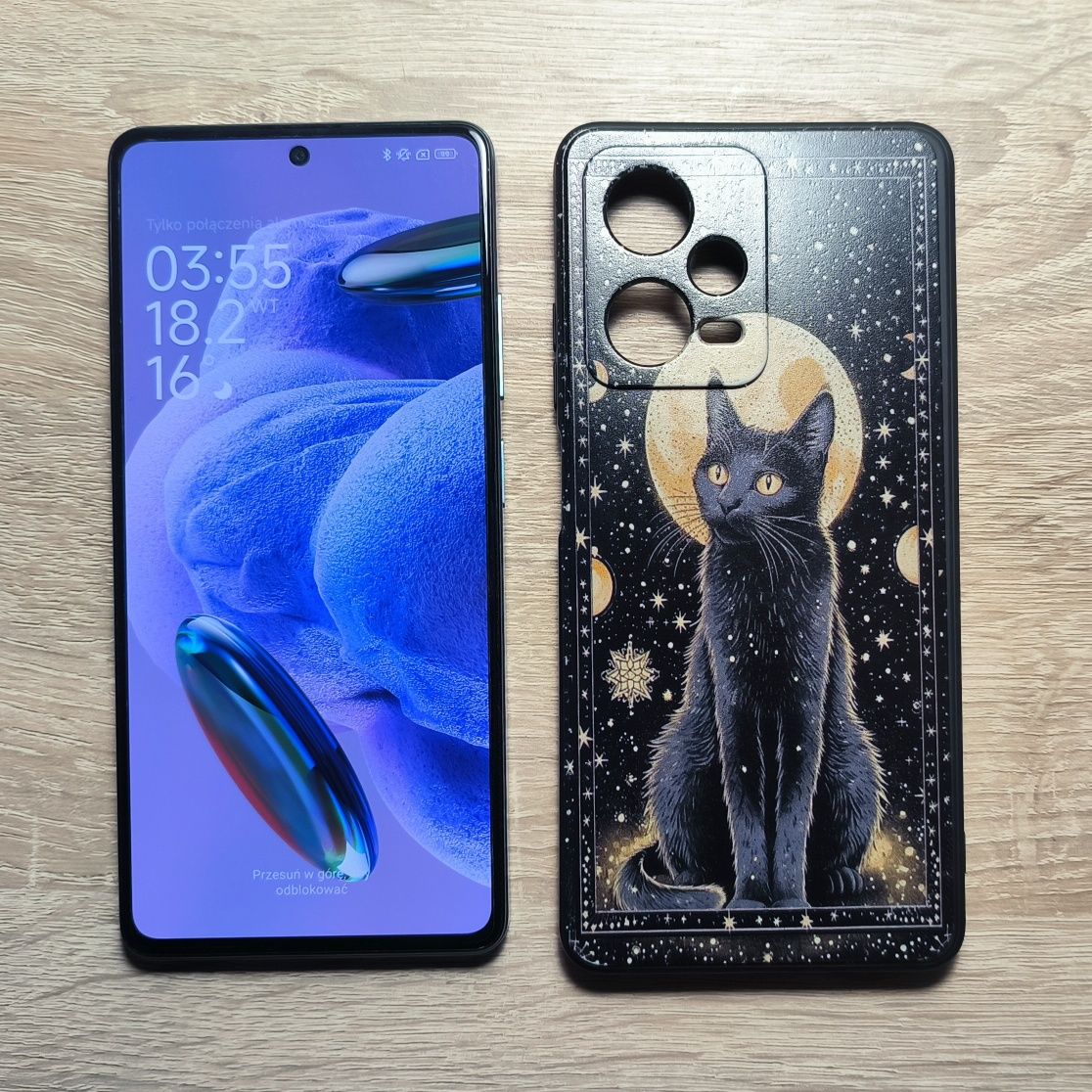 (XIAOMI) redmi note 12 pro 5g 8gb 256gb