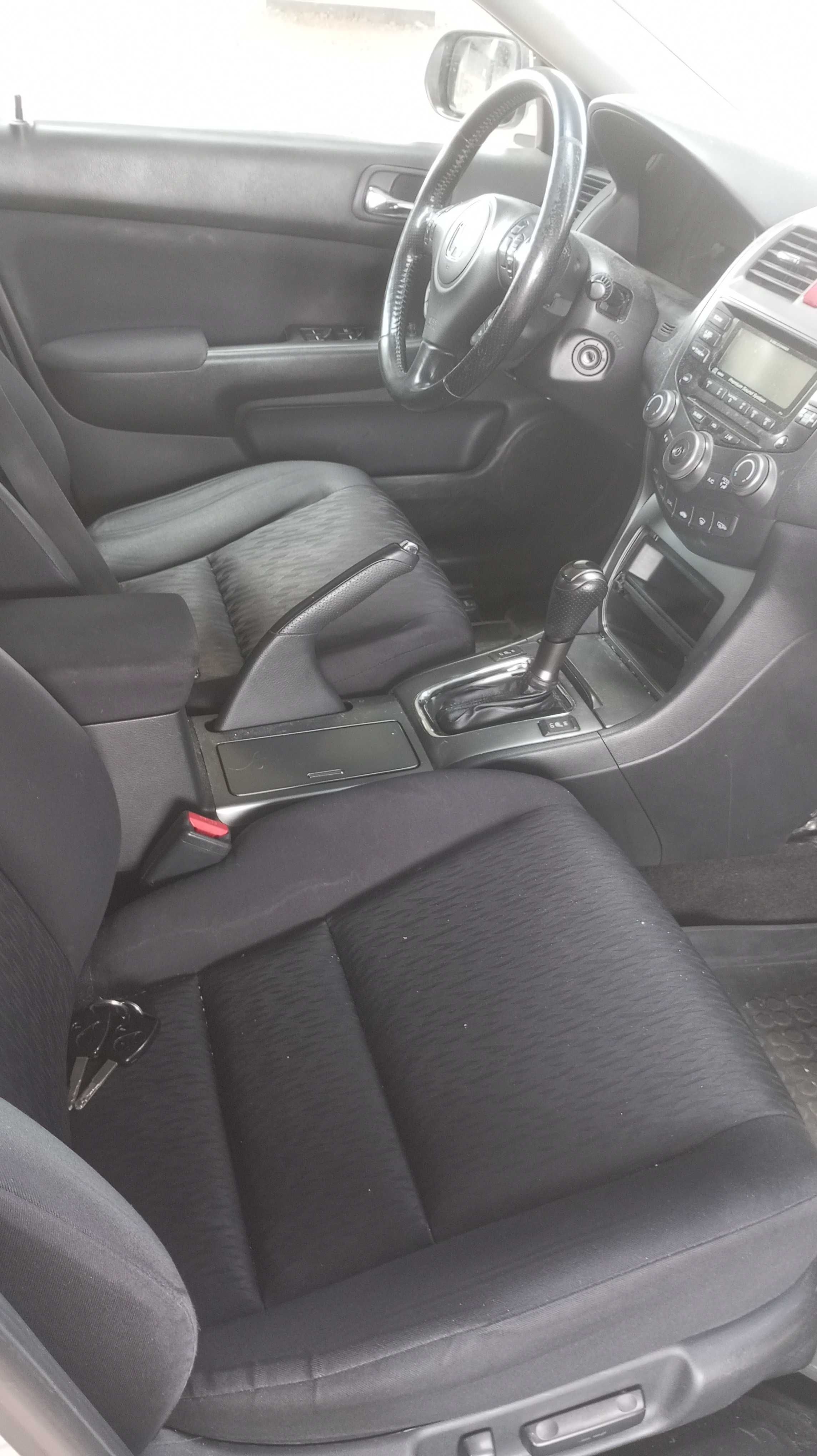 honda Accord 2.0 automat