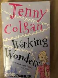 Working Wonders - Jenny Colgan