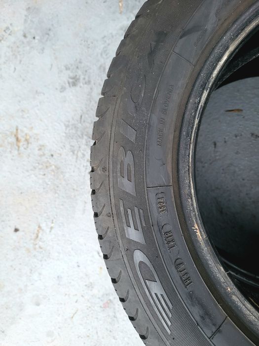 Opony 175/65 r15 Debica navigator3