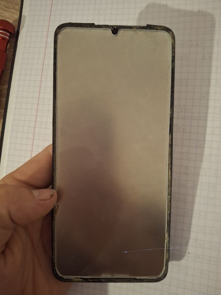 Redmi 13 c плата