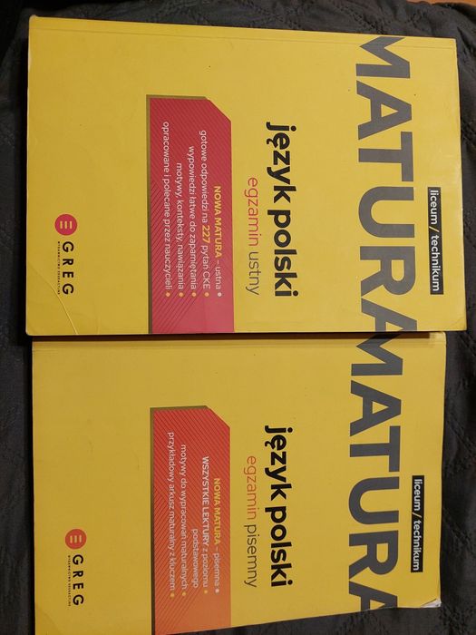 Matura język polski gotowe odpowiedzi na pytania  CKE