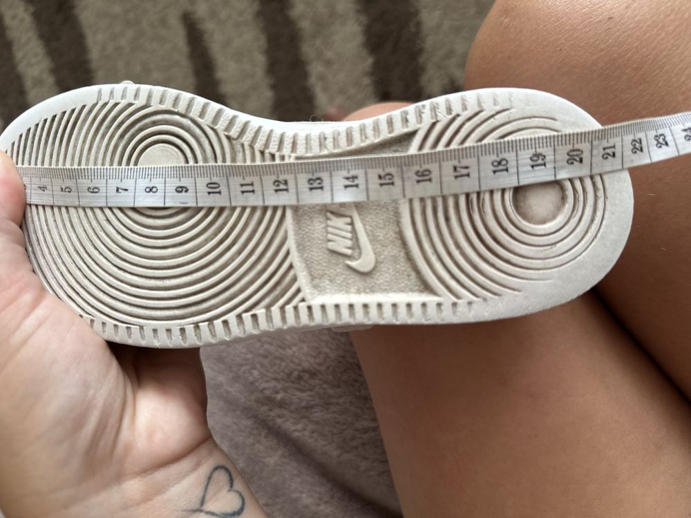 Кросівки красовки кроссовки nike