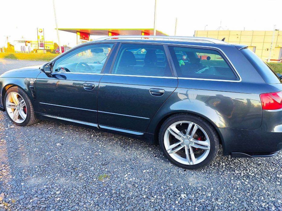 Seat Exseo 2.0tdi