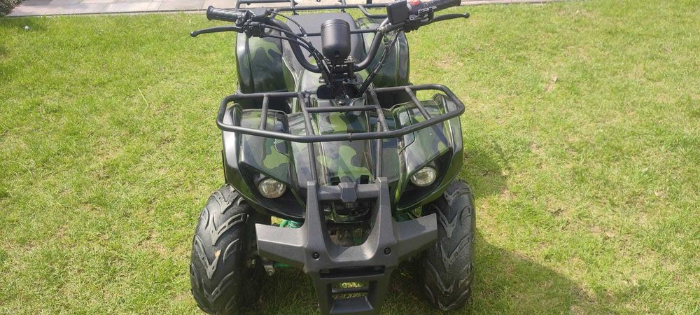 Sprzedam quada atv 125
