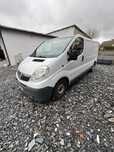 Opel OPEL VIVARO Furgon 2.5 CDTI L2H1 Easytronic (146 KM)  OPEL VIVARO Furgon 2.5 CDTI L2H1 Easytronic (146 KM)