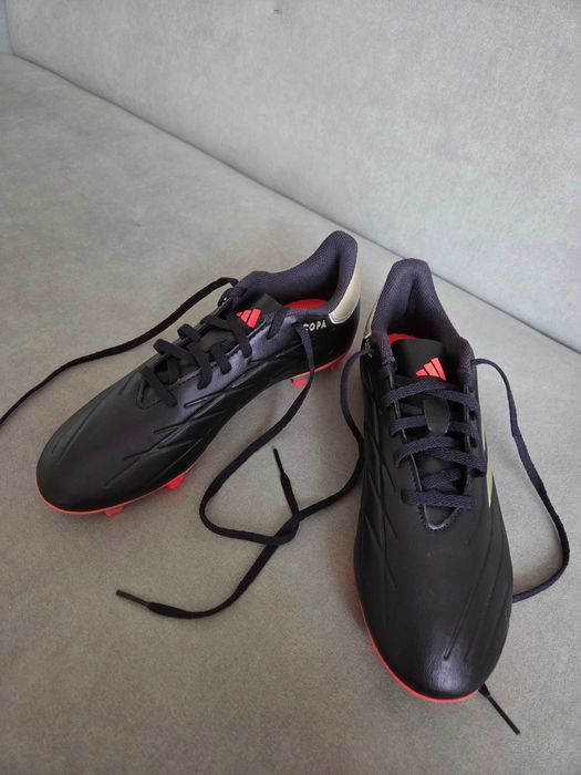 Buty do piłki nożnej Adidas Copa Pure 2 roz. 40