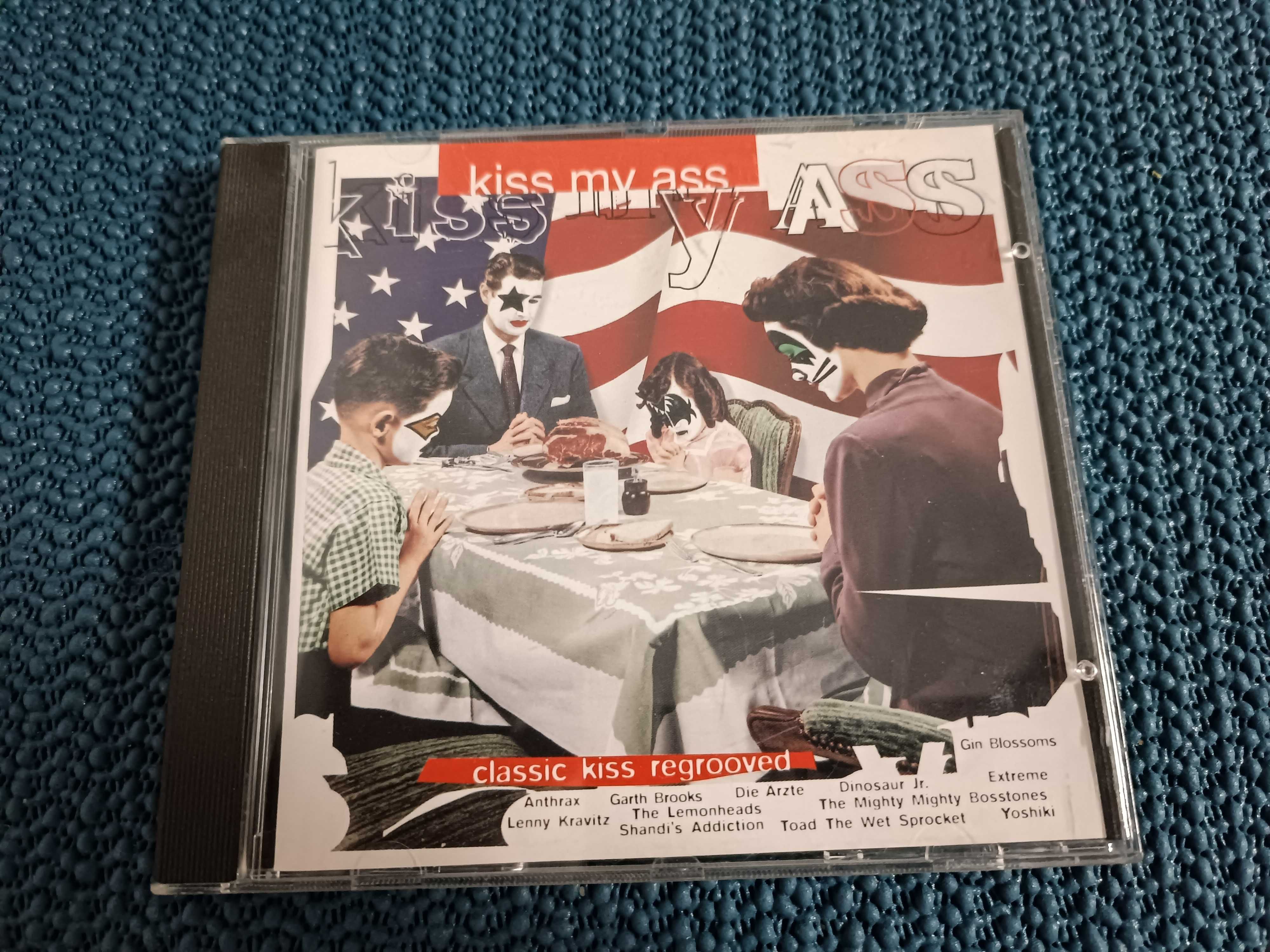 Компакт диски Rock \Pop  \Jazz..