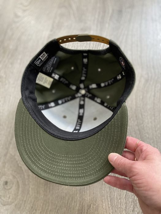 New Era Genuine Merchandise meska szapka z daszkiem