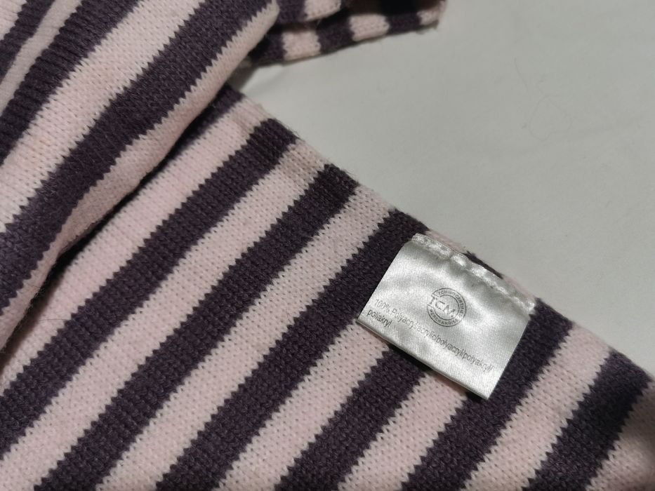 Szal dziewczęcy 5-10 lat TCM