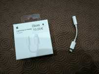 Adaptador Iphone