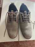 Sapatos Homem Tamanho 46