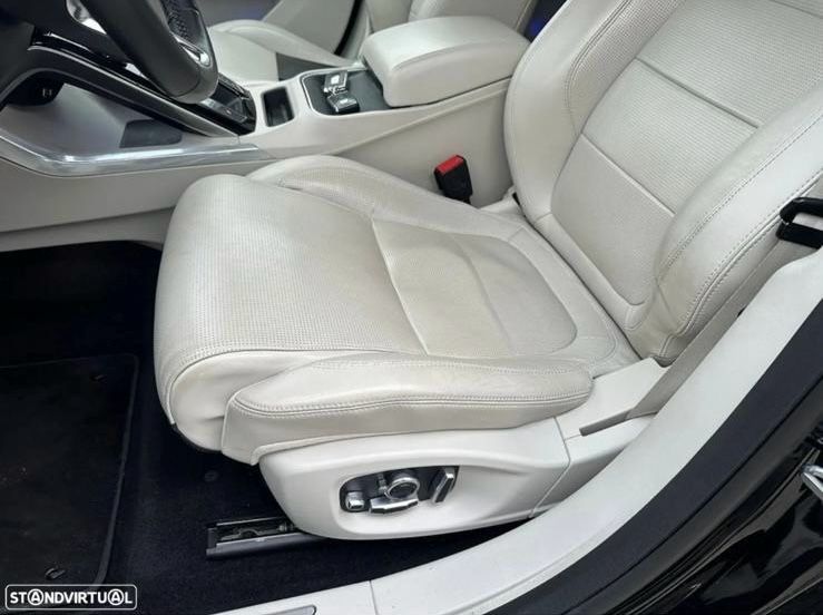 Jaguar I-PACE first edition. Edição de lançamento c/todos os opcional.