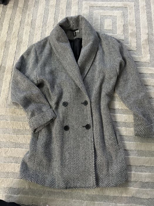 Пальто-піджак на осінь/весну