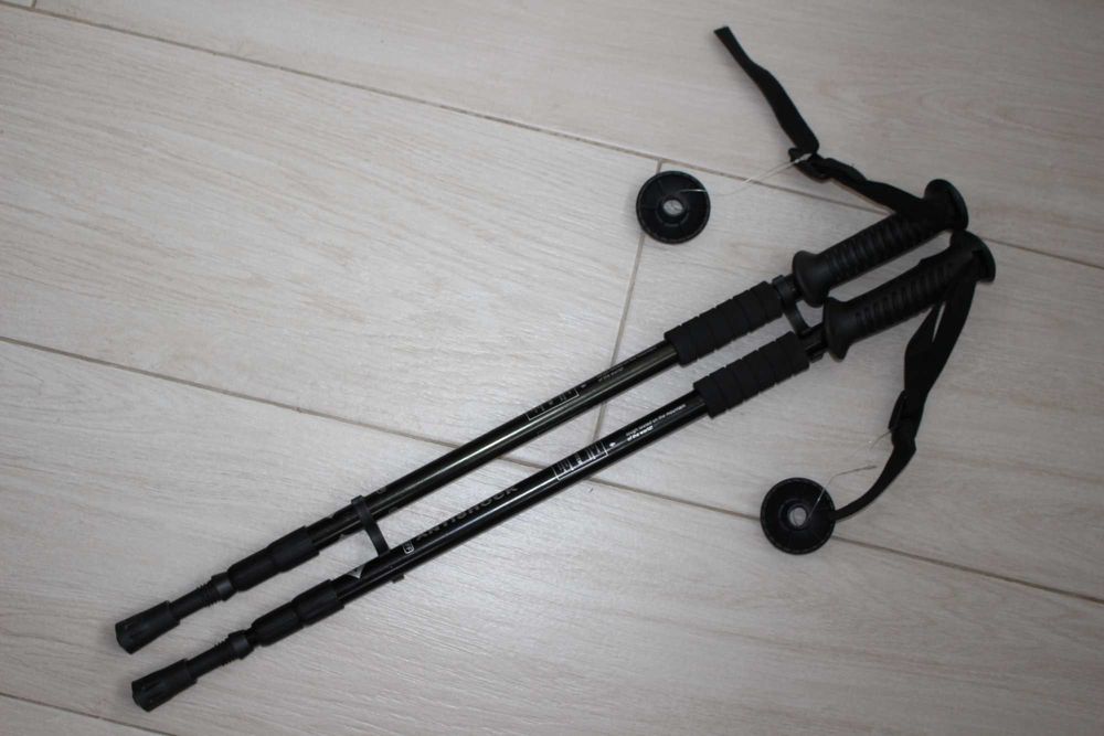 Палиці для скандинавської ходьби трекінгу трекінгові палки туристичні