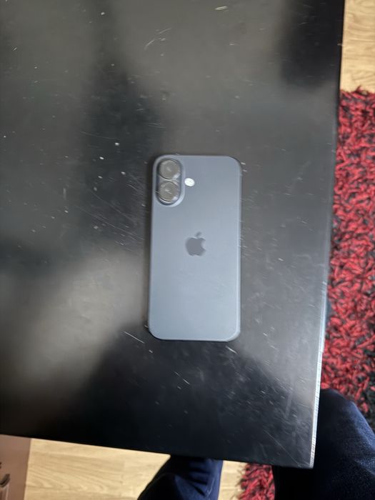 Iphone 16 com garantia