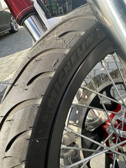 Fantic xmf 125 competition 2022 /ktm yamaha honda