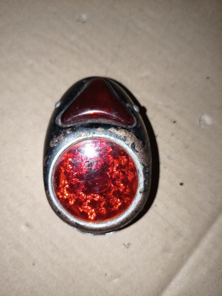 Lampka tylna stop K750 Ural