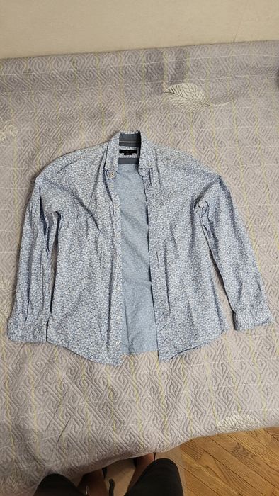 Сорочка Zara man original