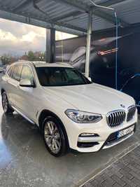 BMW X3 Bmw g01 x3 sdrive