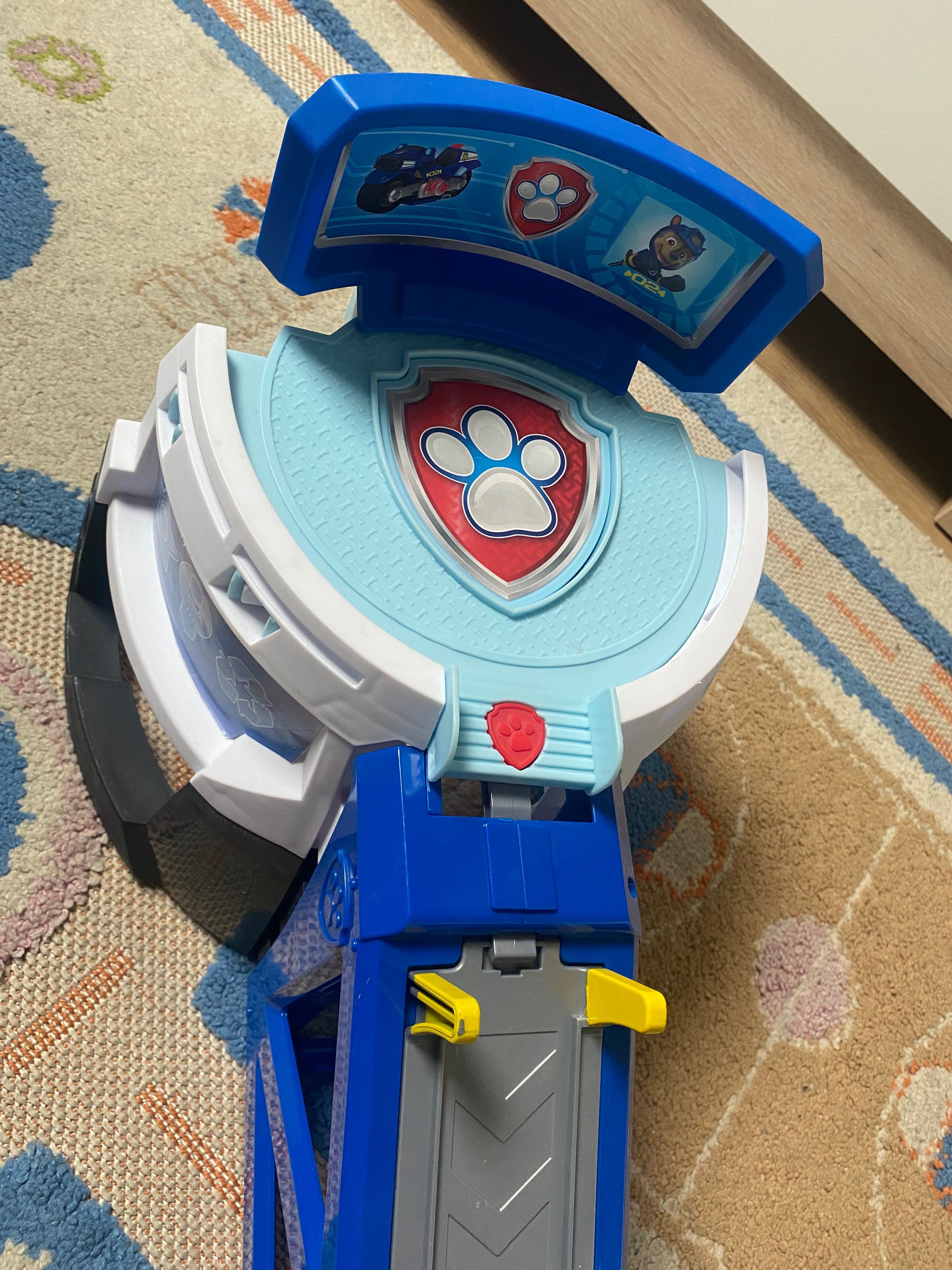 Psi patrol zabawka