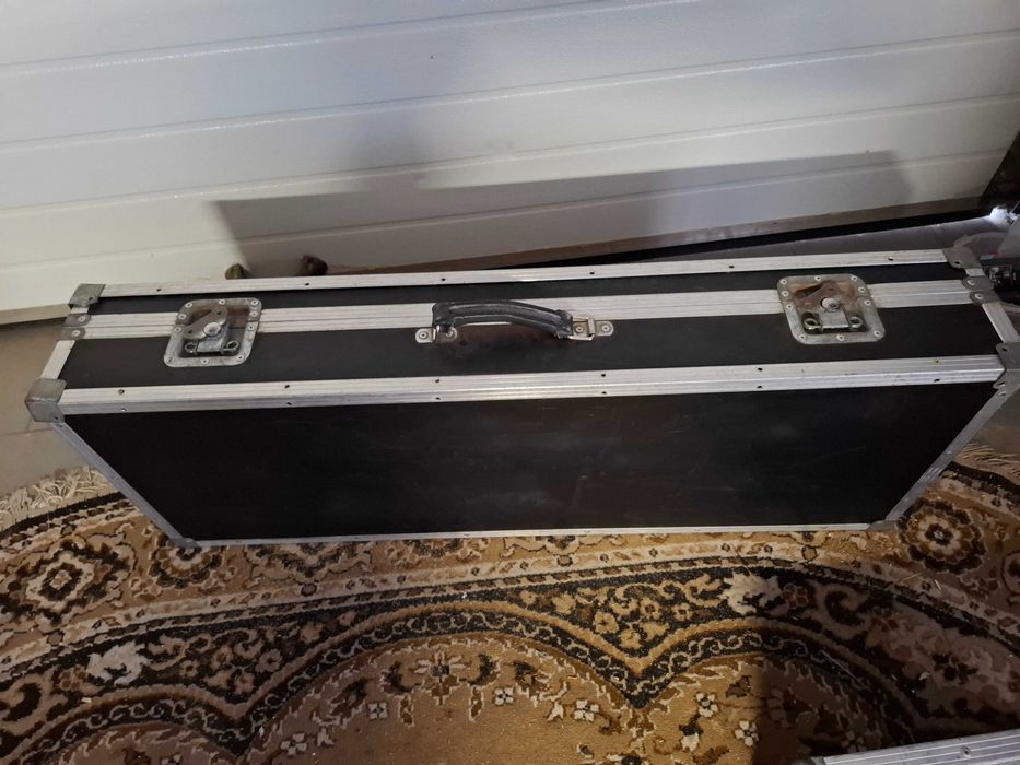 Keyboard Roland bk 5 USB mp3 wave