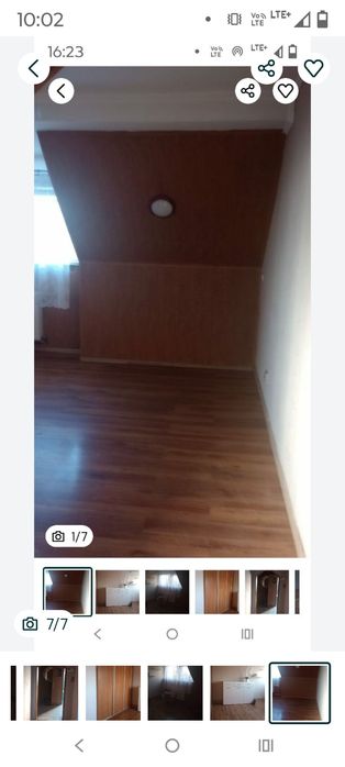 Kawalerka do wynajęcia