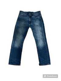 Levis 504  W34L32  pas 86cm