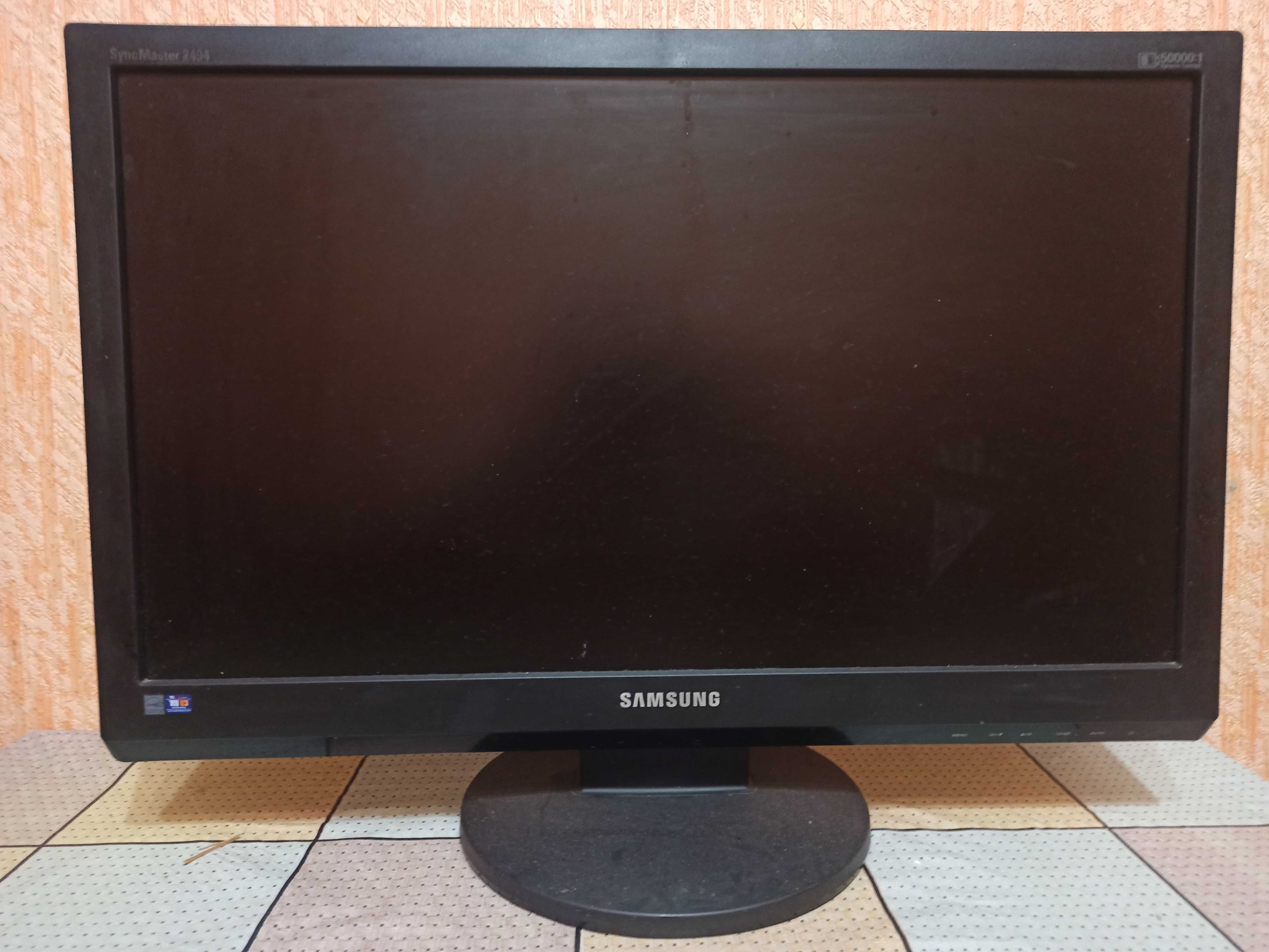 Монітор Samsung Samsung 2494LW