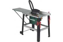 Циркулярна пилка станок (распиловочный циркулярный)Metabo TKHS315 2кВт