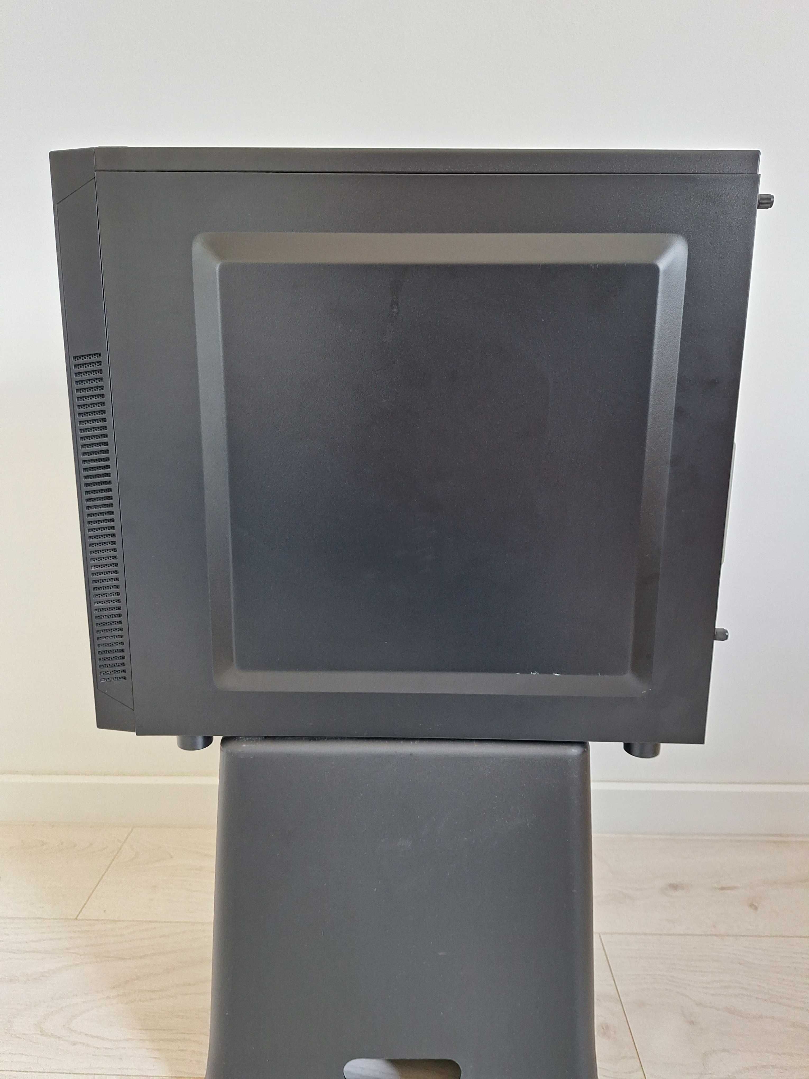 Komputer PC do gier,pracy Win10, i7 4GHz, RAM 32GB, GTX 1070 Gamingowy