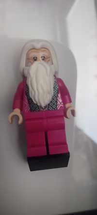 Figurka lego Dumbledore