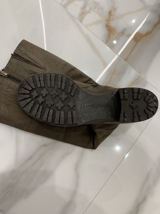 Продам ботильоны. Австрия