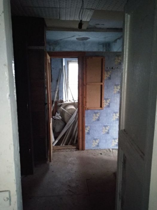 Продам будинок Чорний Острів