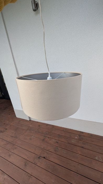 Sprzedam taka oto lampę