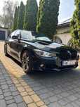 BMW Seria 3 BMW F30 328i