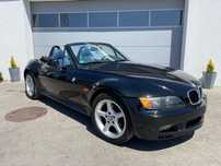 BMW Z3 Lift !