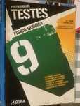 Manual Preparar os Testes FQ 9 ano