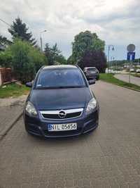 Opel Zafira 1.9 CDTI