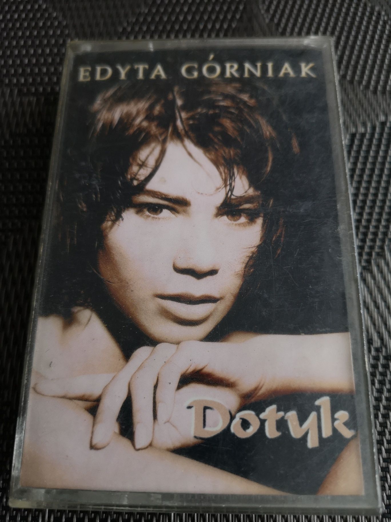 Edyta Górniak - Dotyk 1995