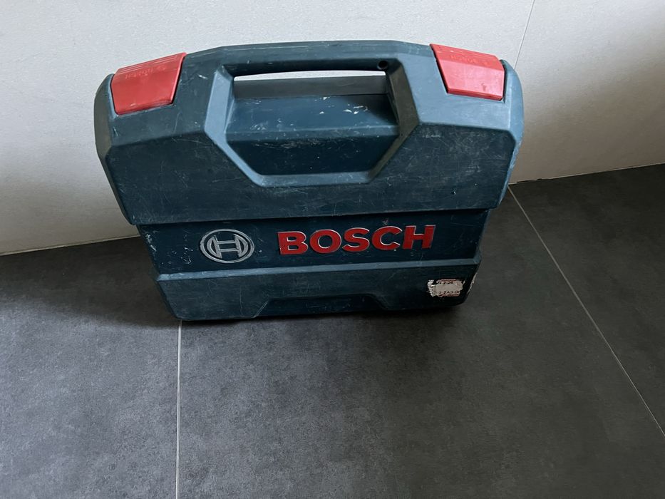 Мережевий перфоратор Bosch GBH 2-26 (2.7Дж)