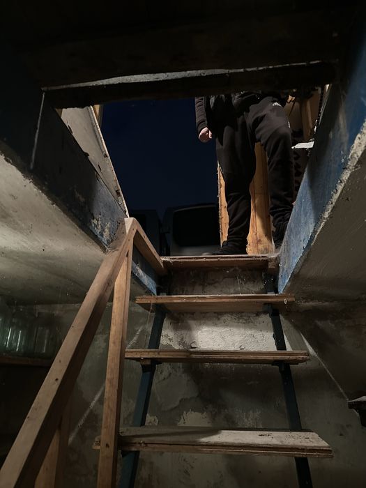 Продам гараж в кооператив первомайський соломʼянський район