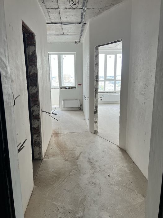 1к квартира ЖК Променада, Вишневе, з документами