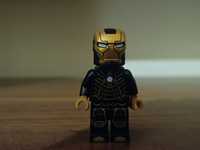 Lego Marvel Iron Man mk 41 z 76125