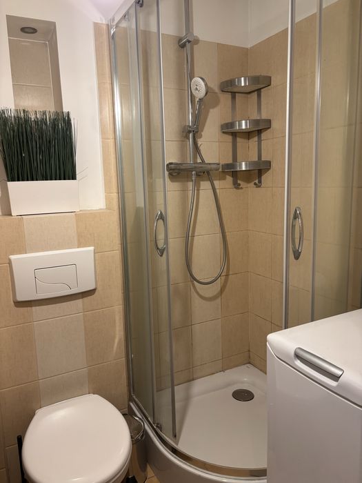 Mieszkanie do wynajęcia Łódź Dąbrowa