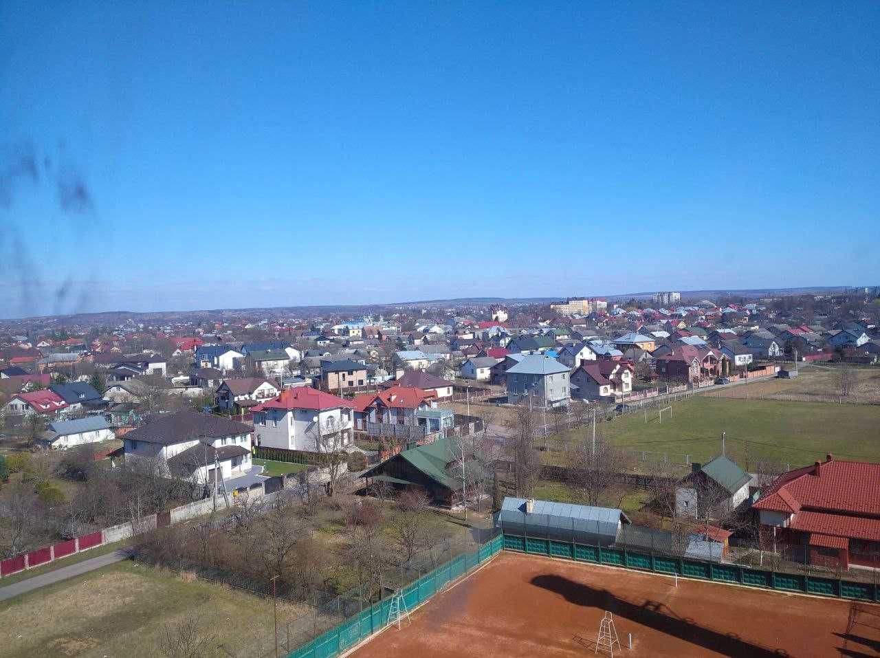 ДЕШЕВО продаю 2к квартиру в тихому районі Івано-Франківська