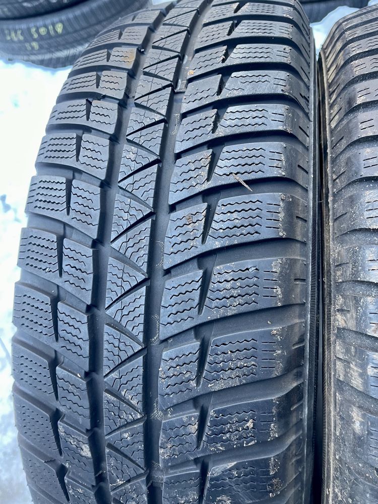 Falken 215/70r16 пара резина шини б/у склад оригінал