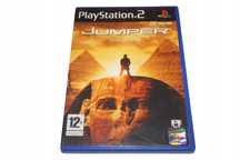 Gra Jumper Griffin's Story Sony Playstation 2 Ps2